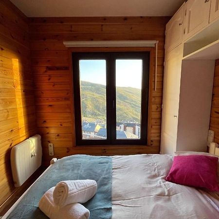 Cabana Con Encanto Y Vistas Increibles!! Sierra Nevada Exteriör bild
