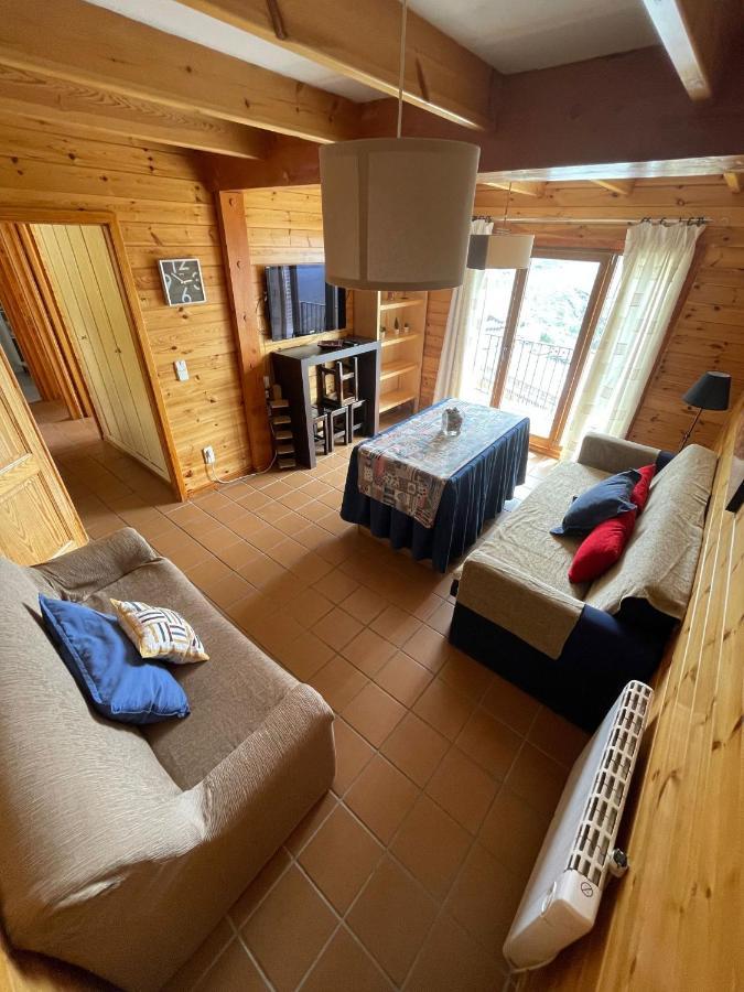 Cabana Con Encanto Y Vistas Increibles!! Sierra Nevada Exteriör bild
