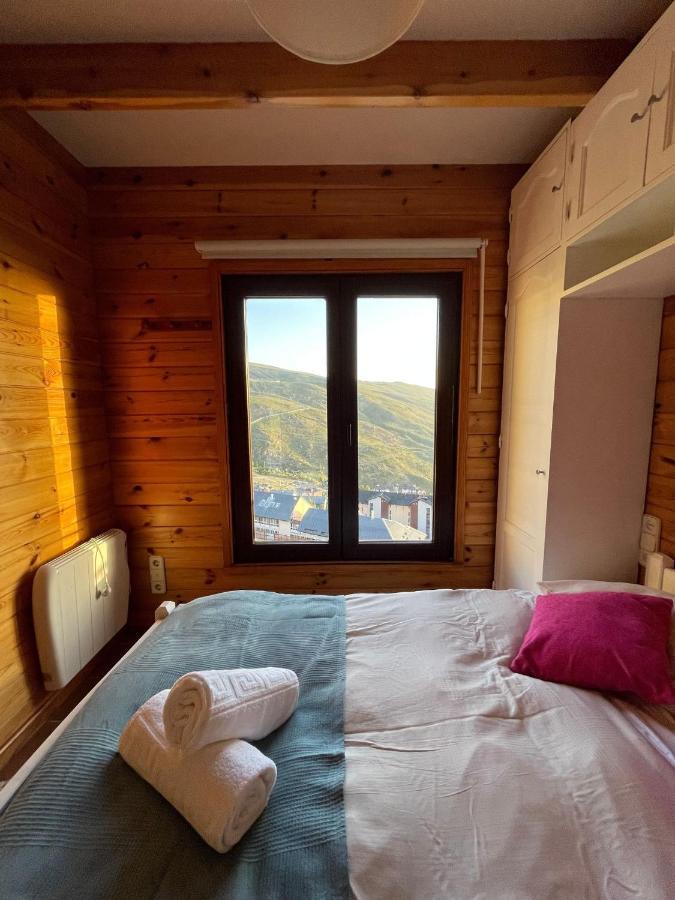 Cabana Con Encanto Y Vistas Increibles!! Sierra Nevada Exteriör bild